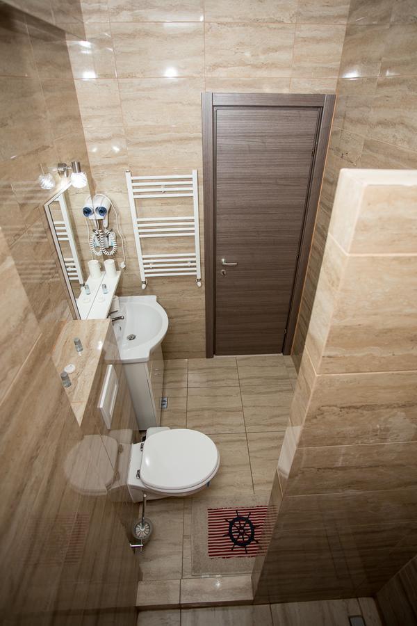 Axy Apartament Mamaia Apartment Bagian luar foto